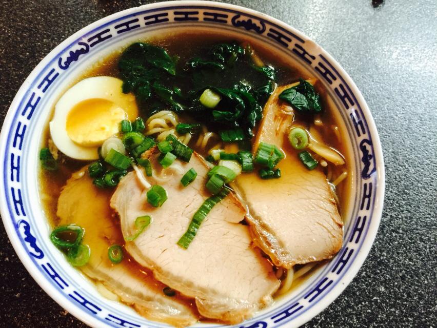 Yakitori House Restaurant